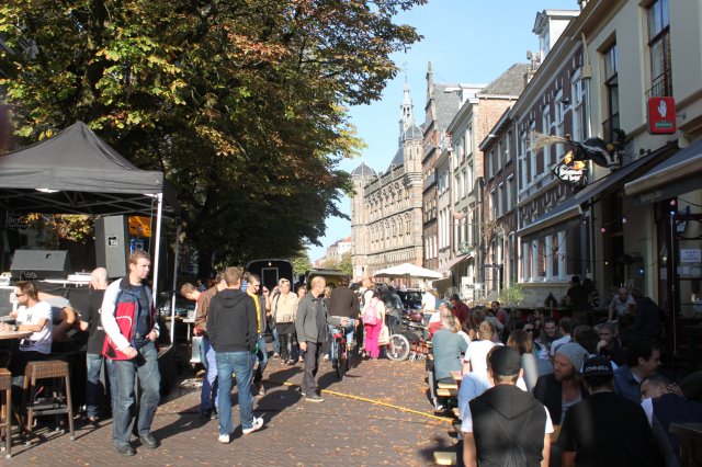 Excursie Deventer 4 oktober 2014 099